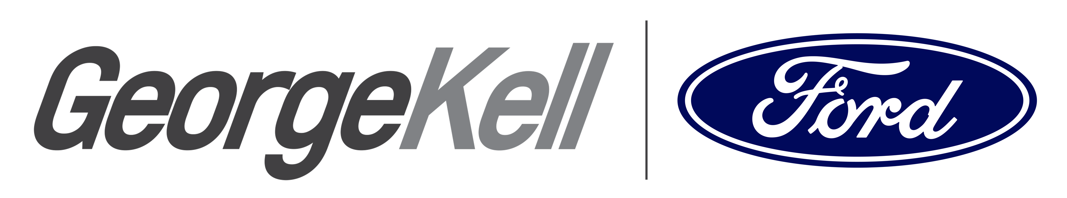George Kell Ford