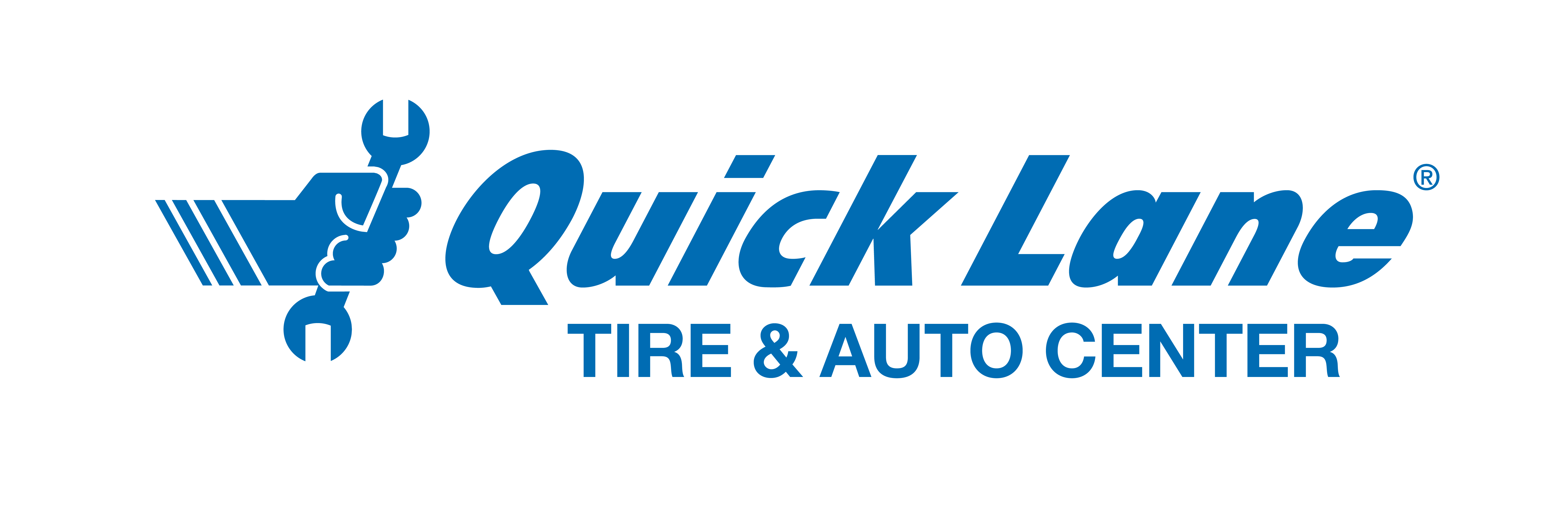 Quick Lane Tire & Auto Center of Newport logo